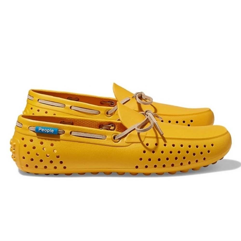 PEOPLE FOOTWEAR Lounge Senna Loafers Mens size 7